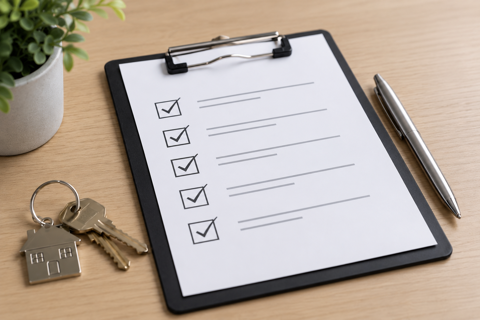Checklist%20For%20Home%20Property%20Management